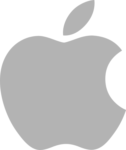 MacOS Logo